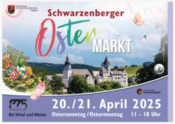 ostermarkt ©Stadtverwaltung Schwarzenberg