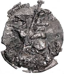 medaille art figura fr schwarzbach