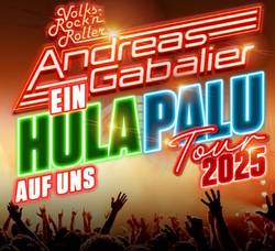 andreas gabalier stall records