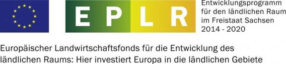 Landwirtschaftsfonds © Stadt Schwarzenberg EU-EPLR-Logokombination (Quelle: www.smul.sachsen.de)