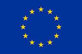 5000100 flag © Stadt Schwarzenberg Europäische Union