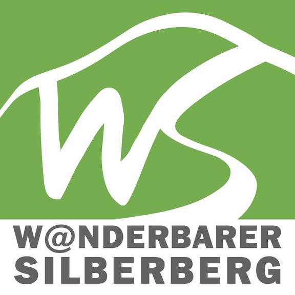 Logo Wanderbarer Silberberg