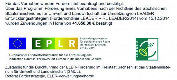 Hinweise zur Förderung der Maßnahme 'Barrierearme Sanierung Skigelände Jägerhaus'