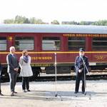 Gewerbegebiet Raschauer Weg - 