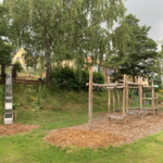 Kita Pöhlbachzwerge Garten SV SZB Frank Neubert PNG ©Stadtverwaltung Schwarzenberg