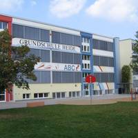 Grundschule Heide © Stadt Schwarzenberg