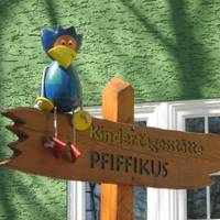 Kita "Pfiffikus" Neuwelt © Stadt Schwarzenberg