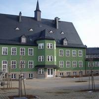 Grundschule Neuwelt © Stadtverwaltung Schwarzenberg