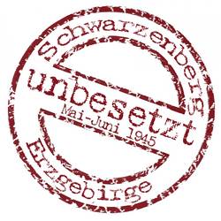 Stempel unbesetzte Zeit