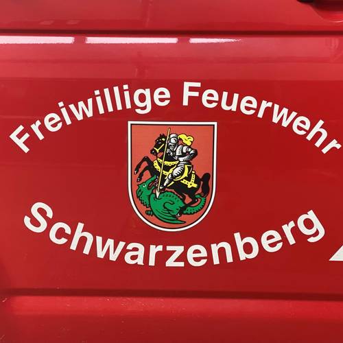 Freiwillige Feuerwehr