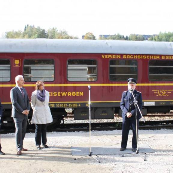 Gewerbegebiet Raschauer Weg - 