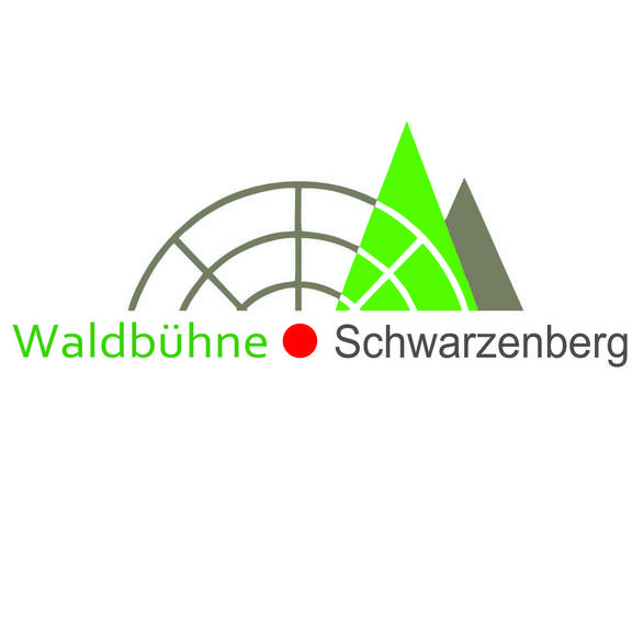 Logo Waldbühne