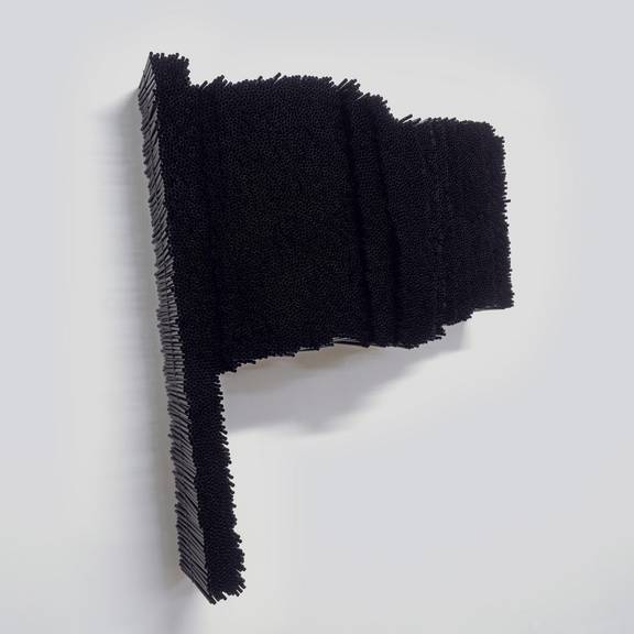 „Fata Morgana – distance breaker“ © Stadtverwaltung Schwarzenberg 1. Preis art-figura 2021